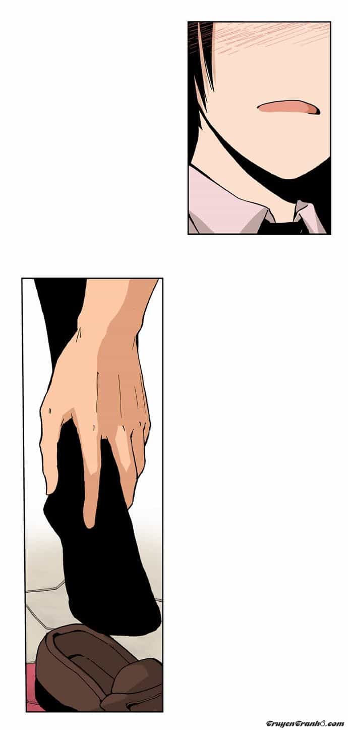 Looking For A Father - Chương 39 - ảnh 18