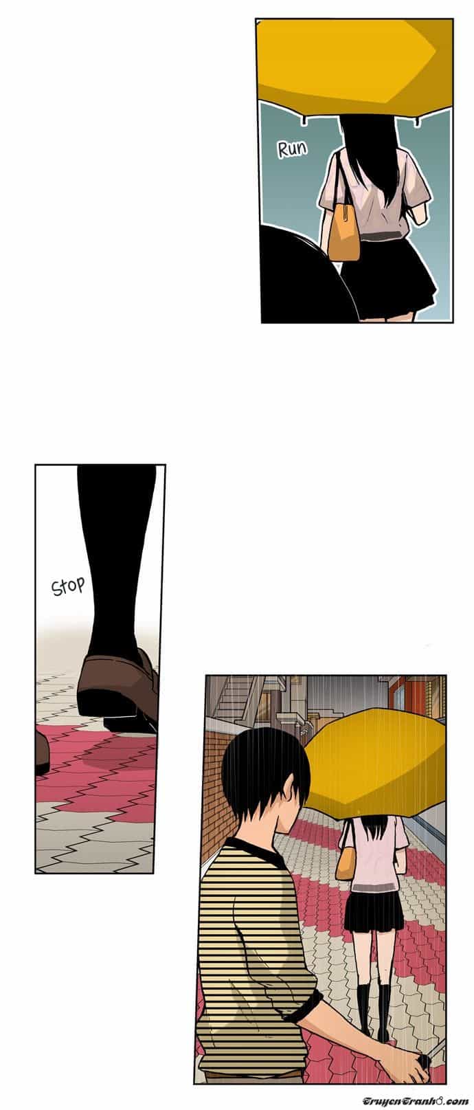 Looking For A Father - Chương 39 - ảnh 23