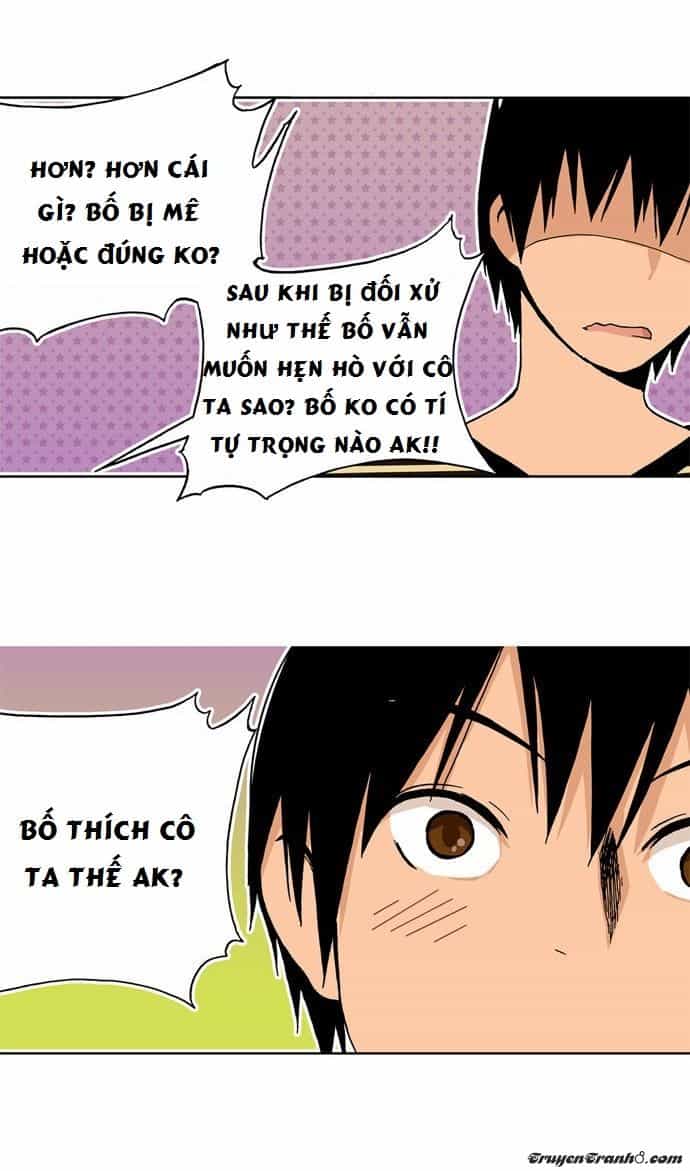 Looking For A Father - Chương 39 - ảnh 9