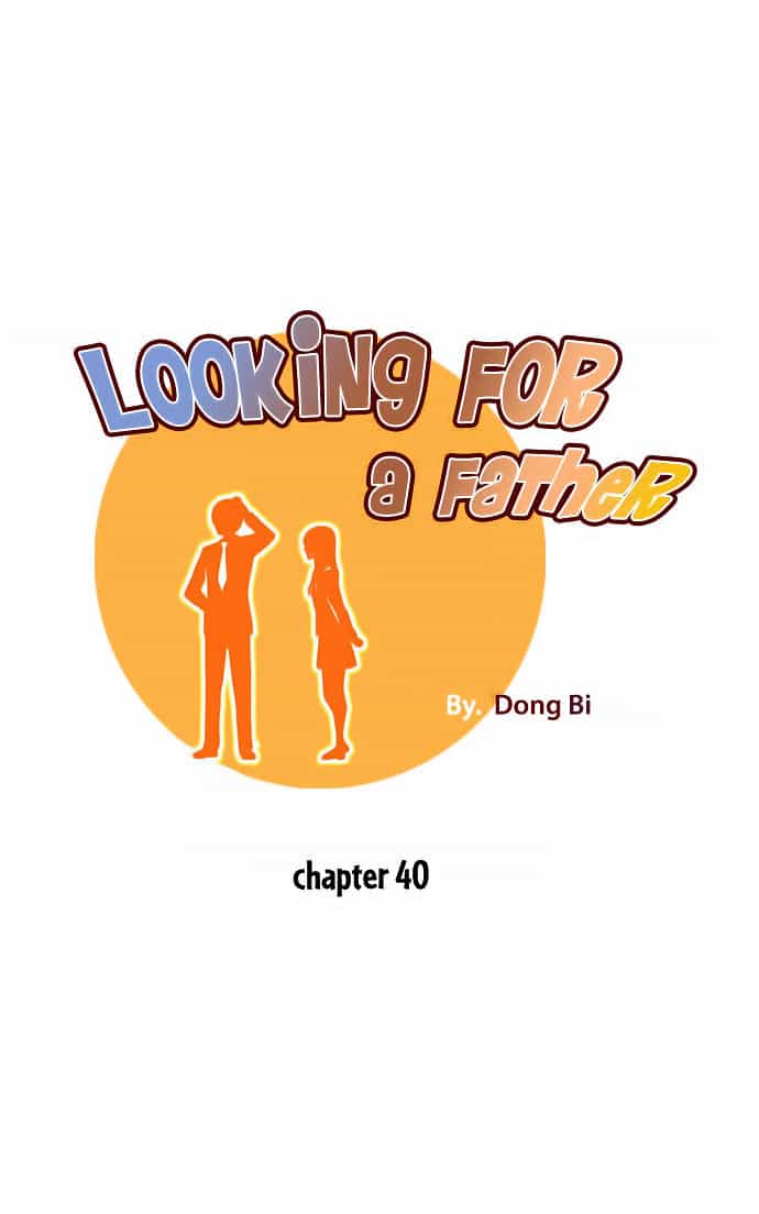 Looking For A Father - Chương 40 - ảnh 2