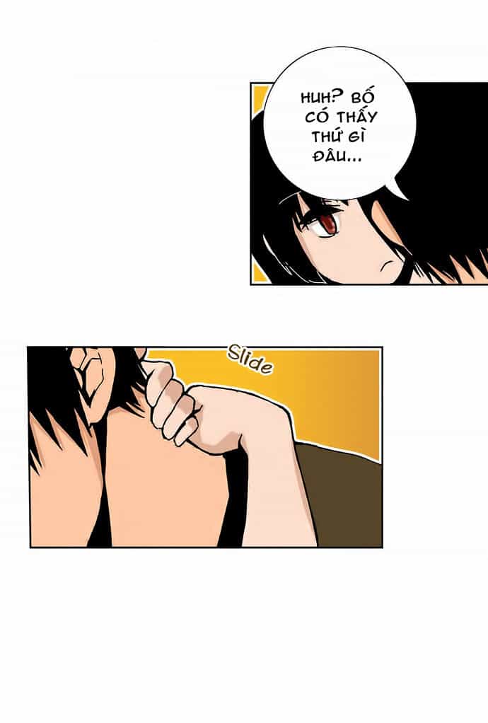 Looking For A Father - Chương 40 - ảnh 31
