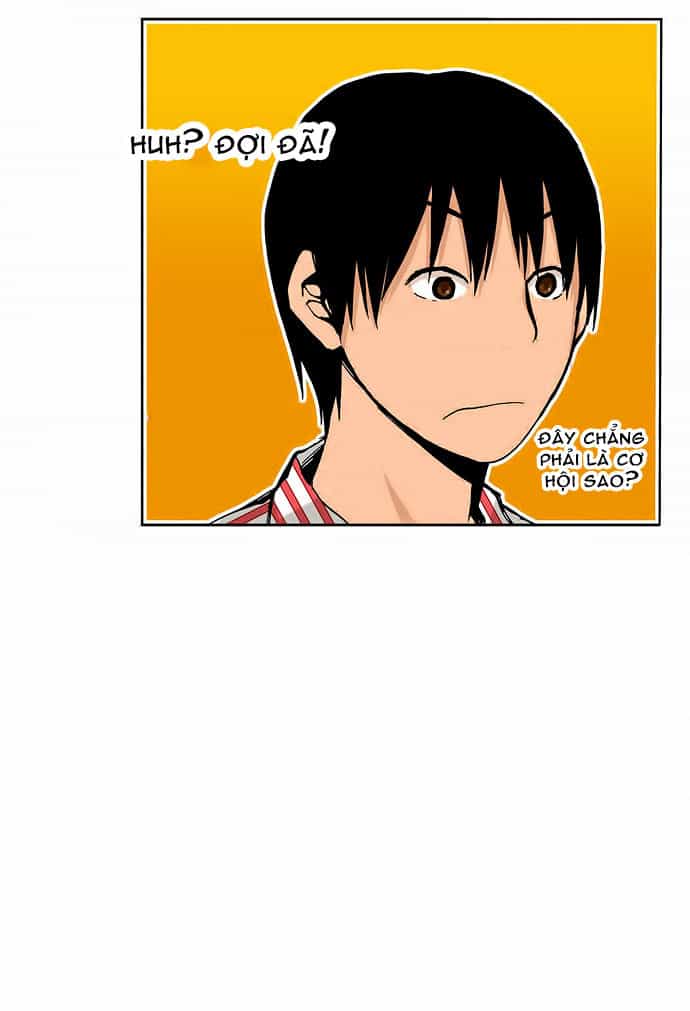 Looking For A Father - Chương 40 - ảnh 7