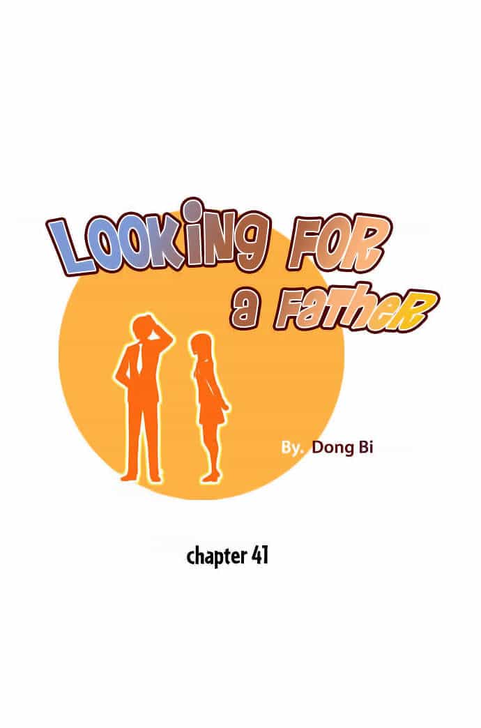 Looking For A Father - Chương 41 - ảnh 1