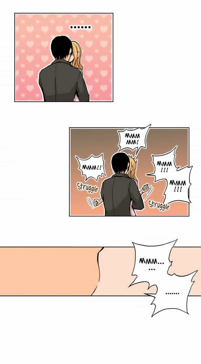 Looking For A Father - Chương 41 - ảnh 14