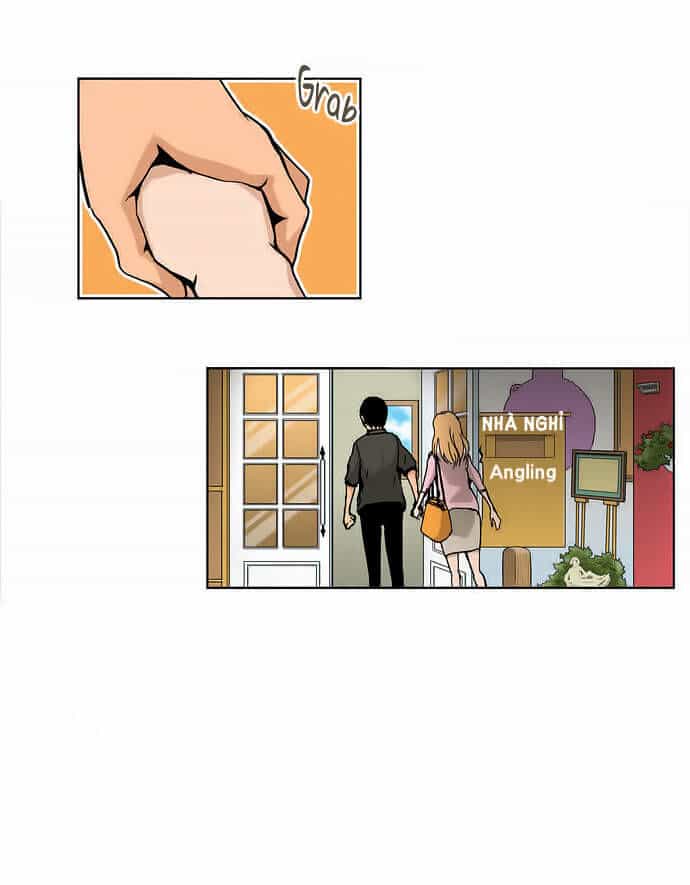 Looking For A Father - Chương 41 - ảnh 16