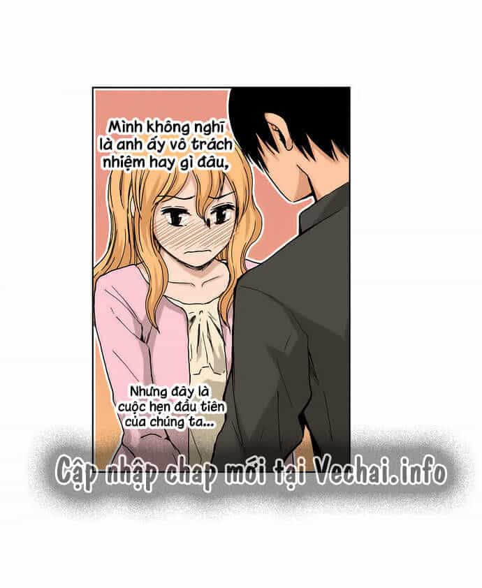 Looking For A Father - Chương 41 - ảnh 19