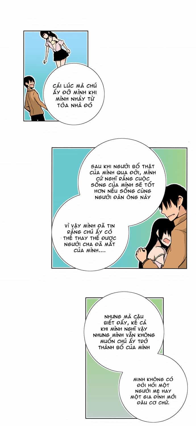 Looking For A Father - Chương 42 - ảnh 10