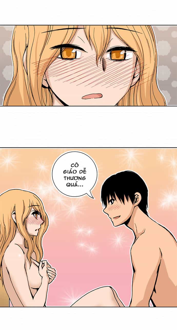 Looking For A Father - Chương 42 - ảnh 15