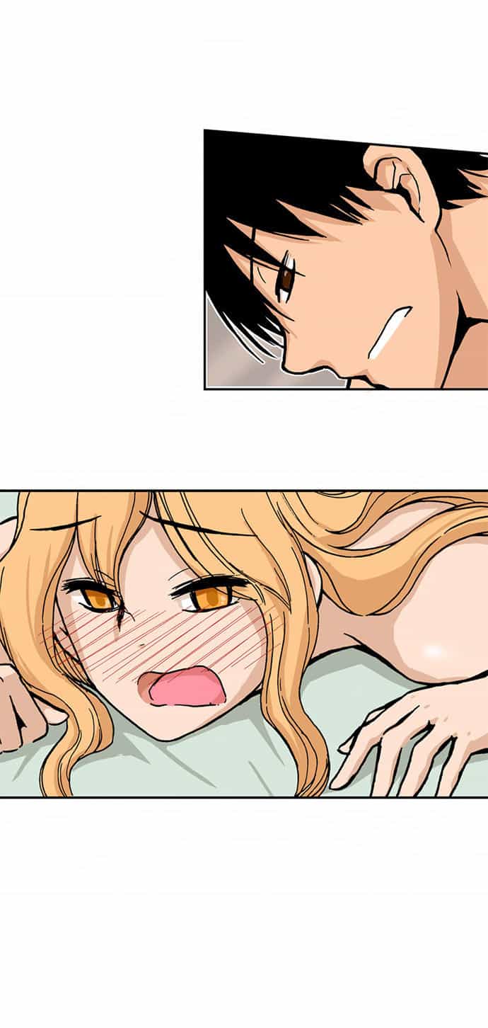 Looking For A Father - Chương 42 - ảnh 18