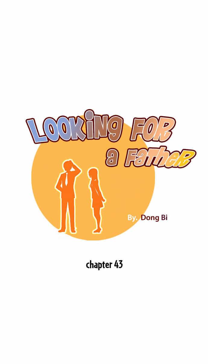 Looking For A Father - Chương 43 - ảnh 1
