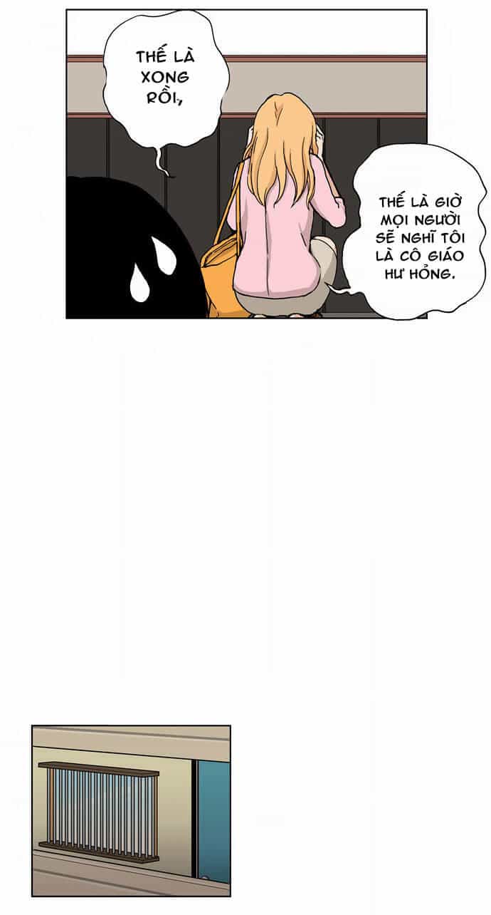 Looking For A Father - Chương 43 - ảnh 10