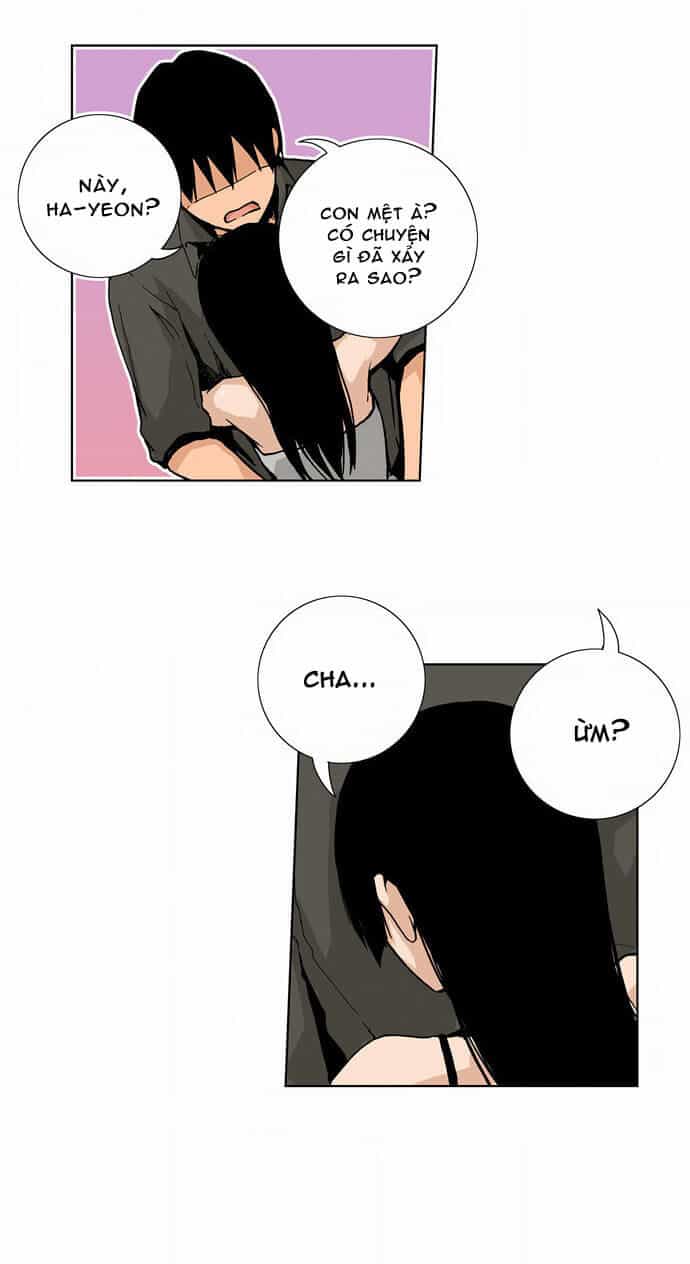 Looking For A Father - Chương 43 - ảnh 14