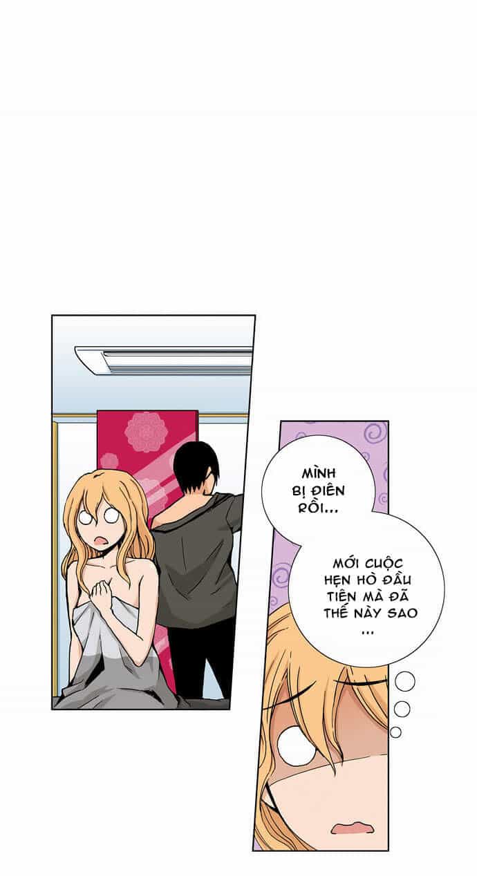 Looking For A Father - Chương 43 - ảnh 2