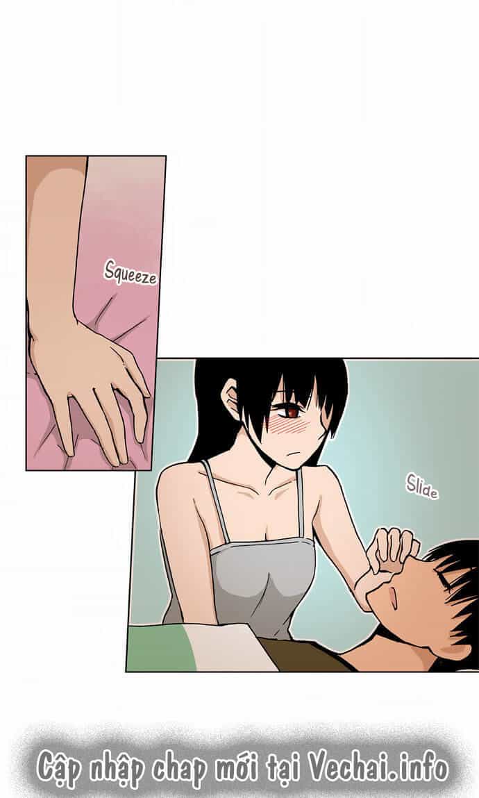 Looking For A Father - Chương 43 - ảnh 23