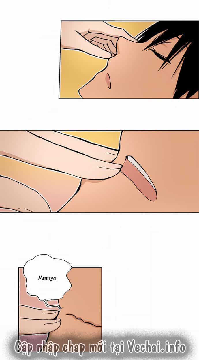 Looking For A Father - Chương 43 - ảnh 24