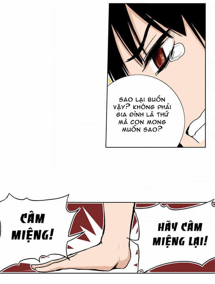 Looking For A Father - Chương 44 - ảnh 17