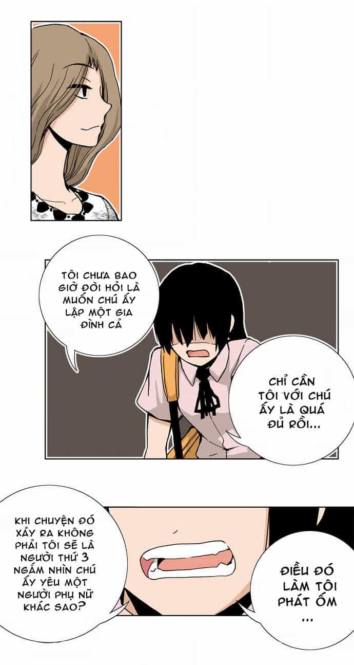 Looking For A Father - Chương 44 - ảnh 18