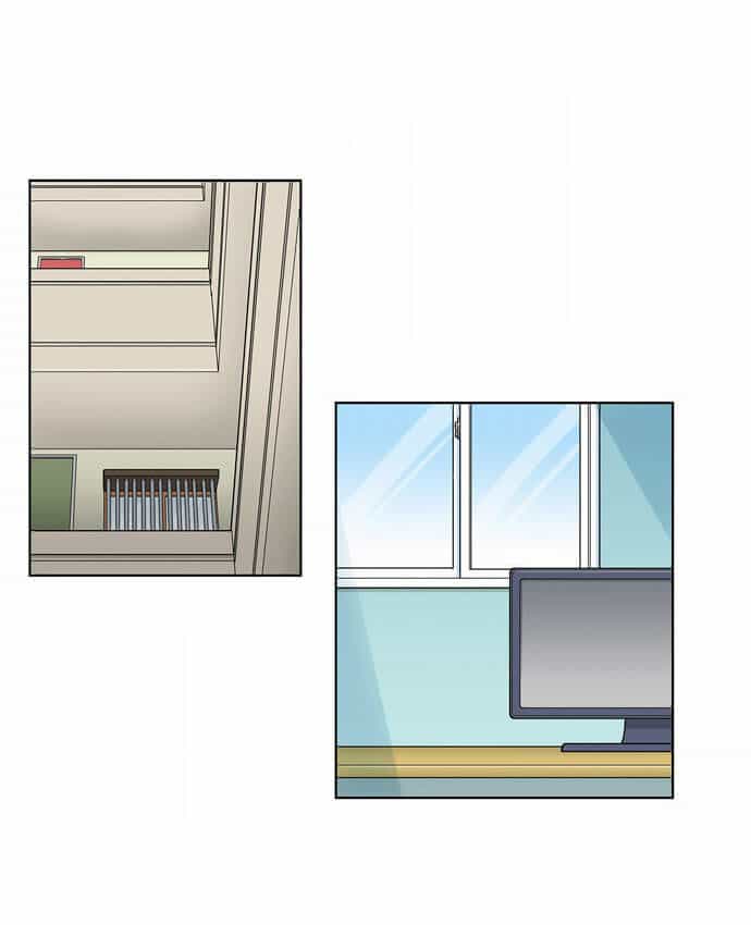 Looking For A Father - Chương 45 - ảnh 12