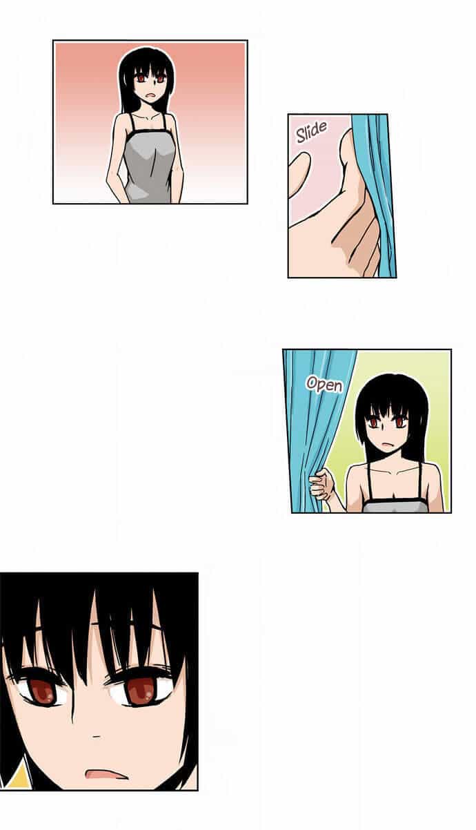 Looking For A Father - Chương 45 - ảnh 18