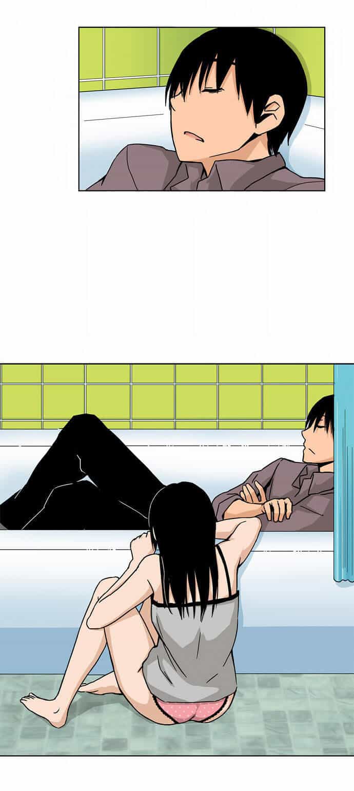 Looking For A Father - Chương 45 - ảnh 19