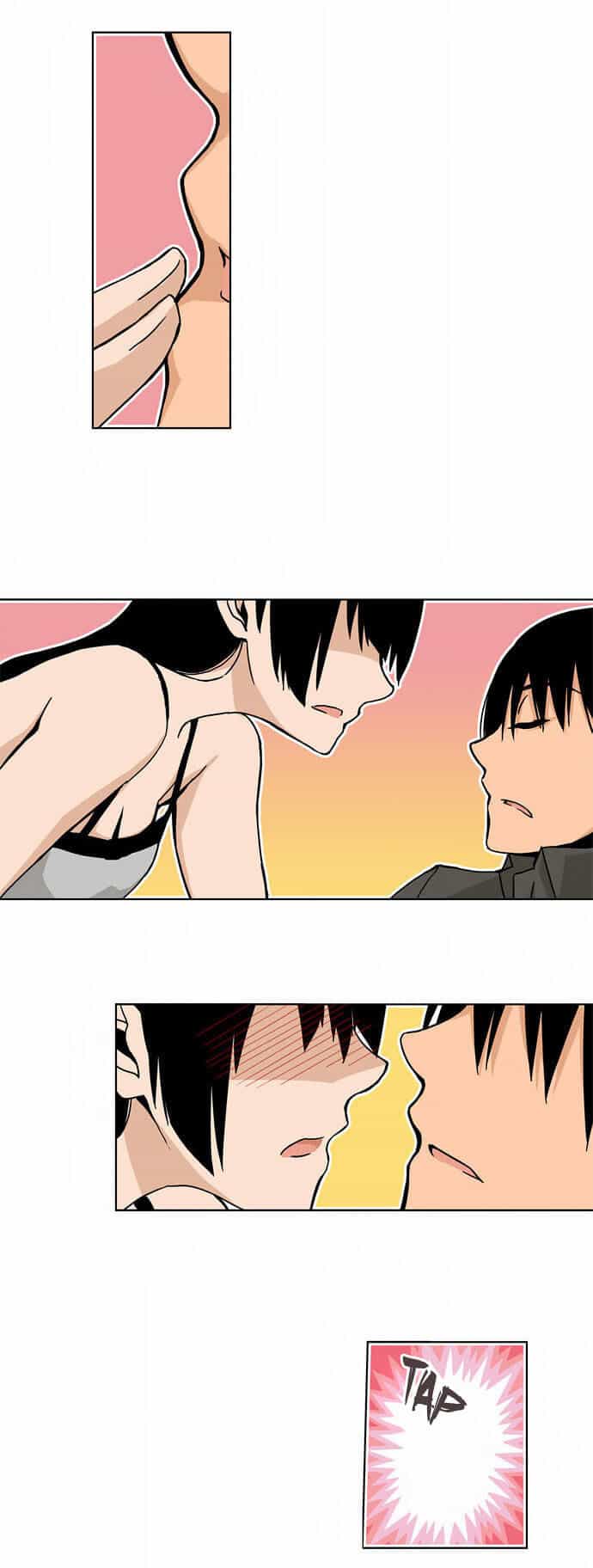 Looking For A Father - Chương 45 - ảnh 21