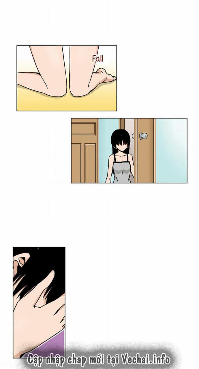 Looking For A Father - Chương 45 - ảnh 27