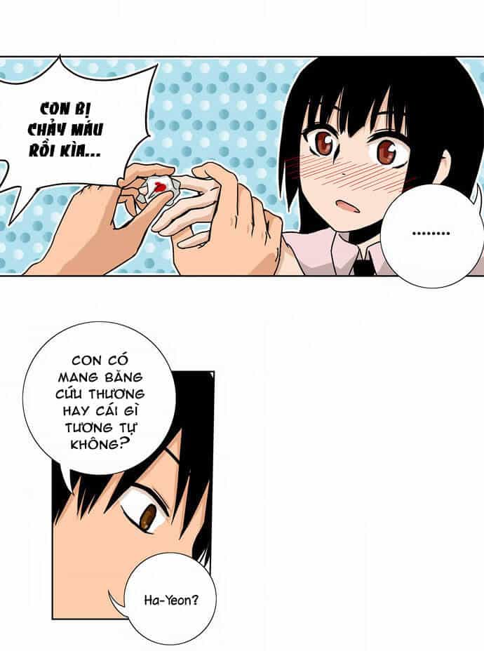 Looking For A Father - Chương 45 - ảnh 4