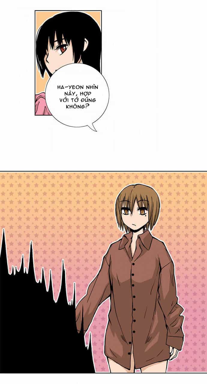 Looking For A Father - Chương 46 - ảnh 14
