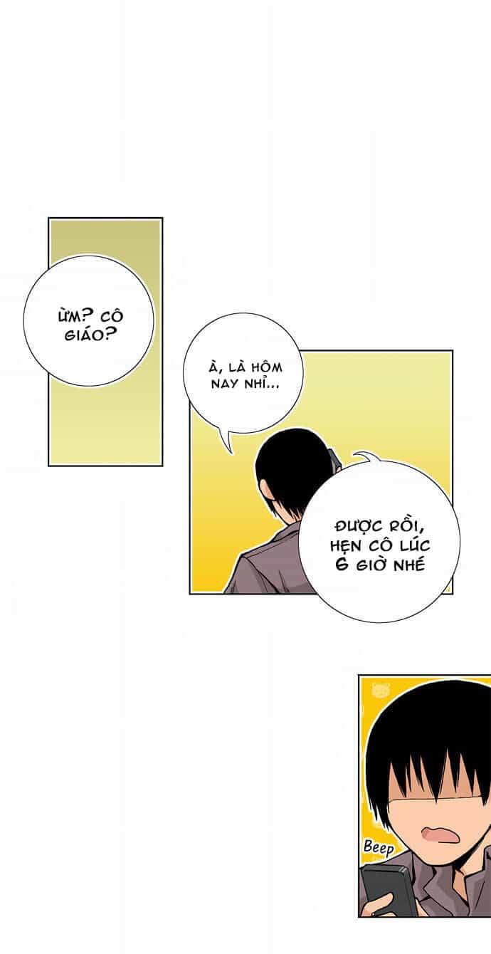 Looking For A Father - Chương 46 - ảnh 24