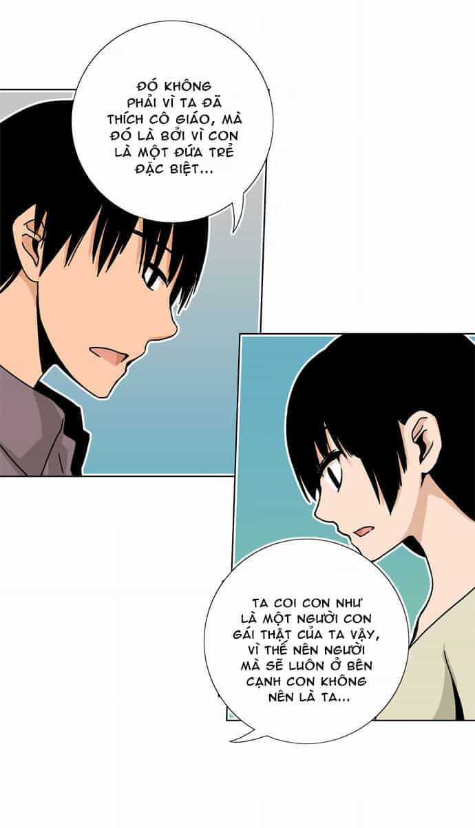 Looking For A Father - Chương 47 - ảnh 10