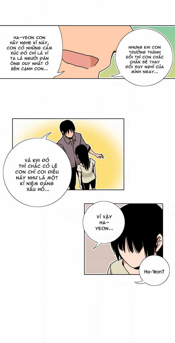 Looking For A Father - Chương 47 - ảnh 11