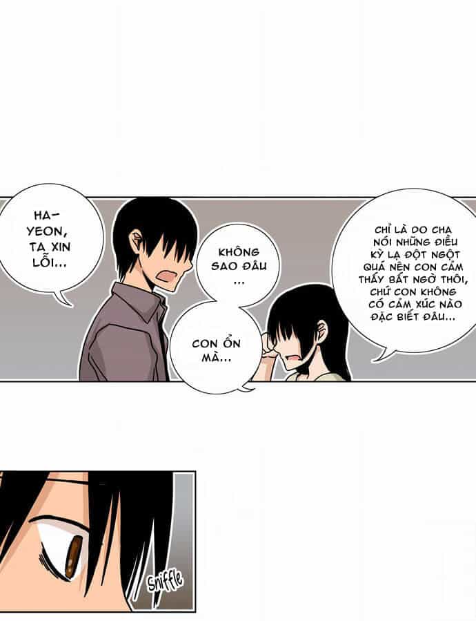 Looking For A Father - Chương 47 - ảnh 13