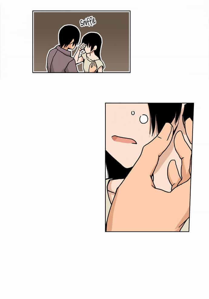 Looking For A Father - Chương 47 - ảnh 14