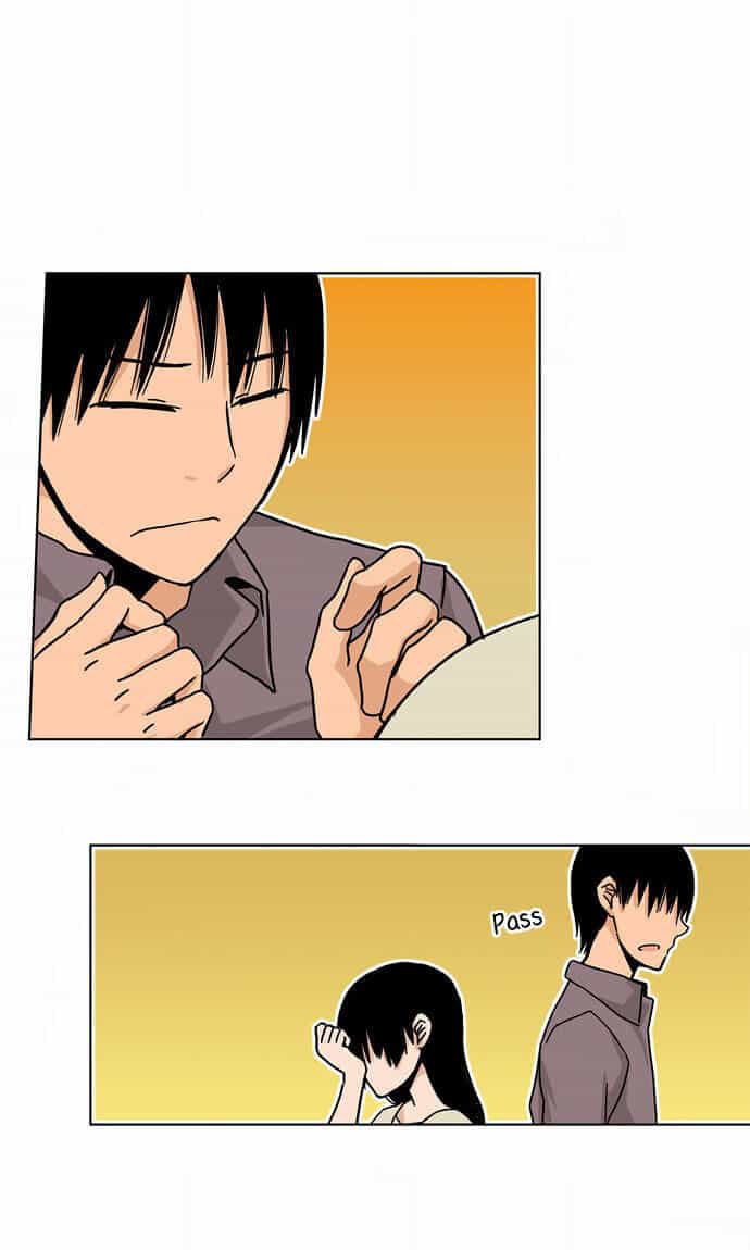 Looking For A Father - Chương 47 - ảnh 15