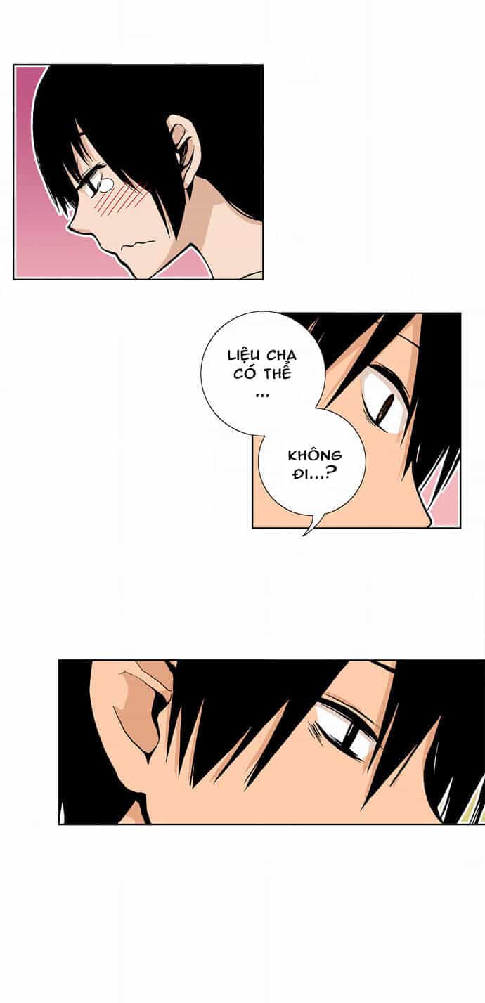 Looking For A Father - Chương 47 - ảnh 17