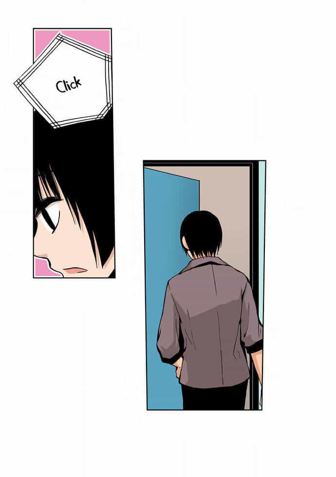 Looking For A Father - Chương 47 - ảnh 18