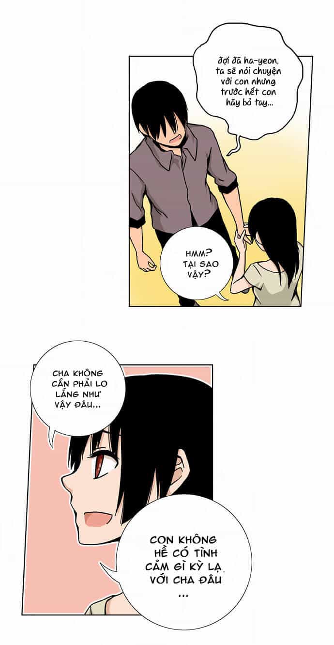 Looking For A Father - Chương 47 - ảnh 6