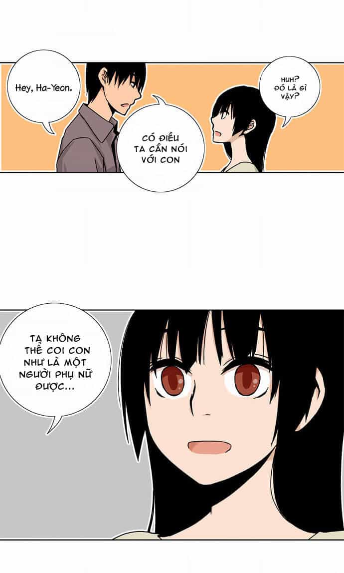 Looking For A Father - Chương 47 - ảnh 9