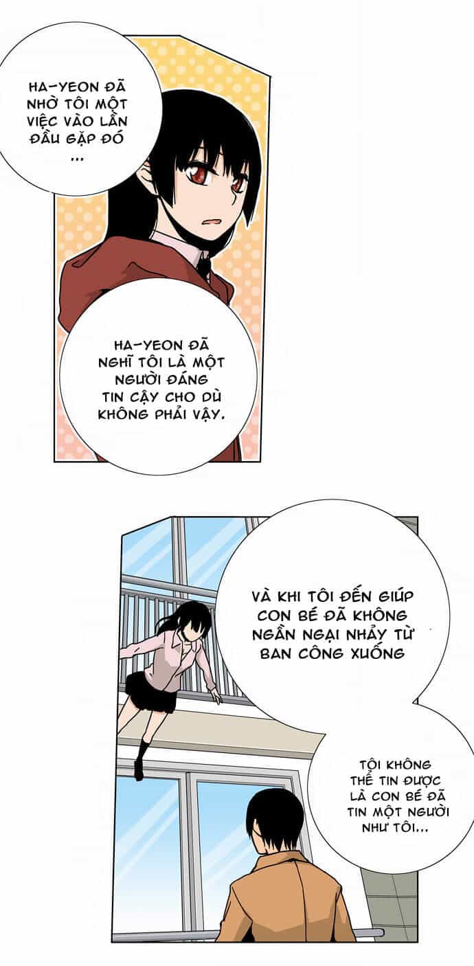Looking For A Father - Chương 48 - ảnh 10