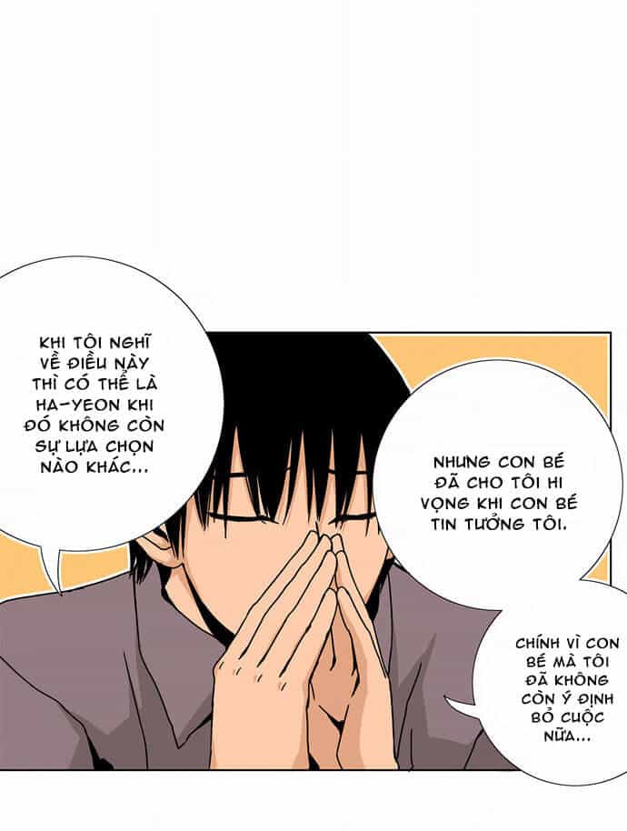 Looking For A Father - Chương 48 - ảnh 11