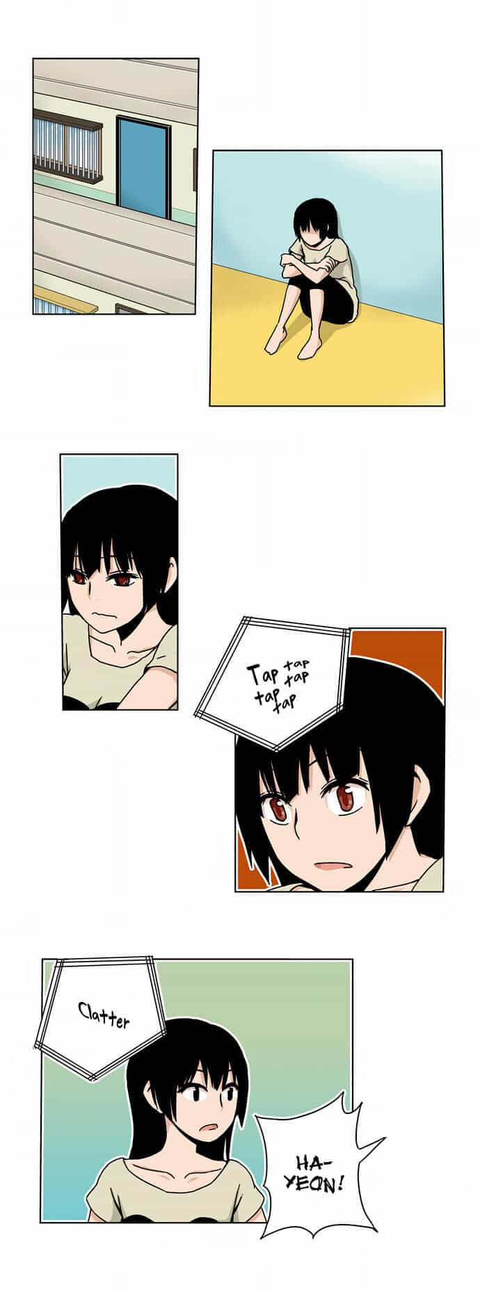 Looking For A Father - Chương 48 - ảnh 18