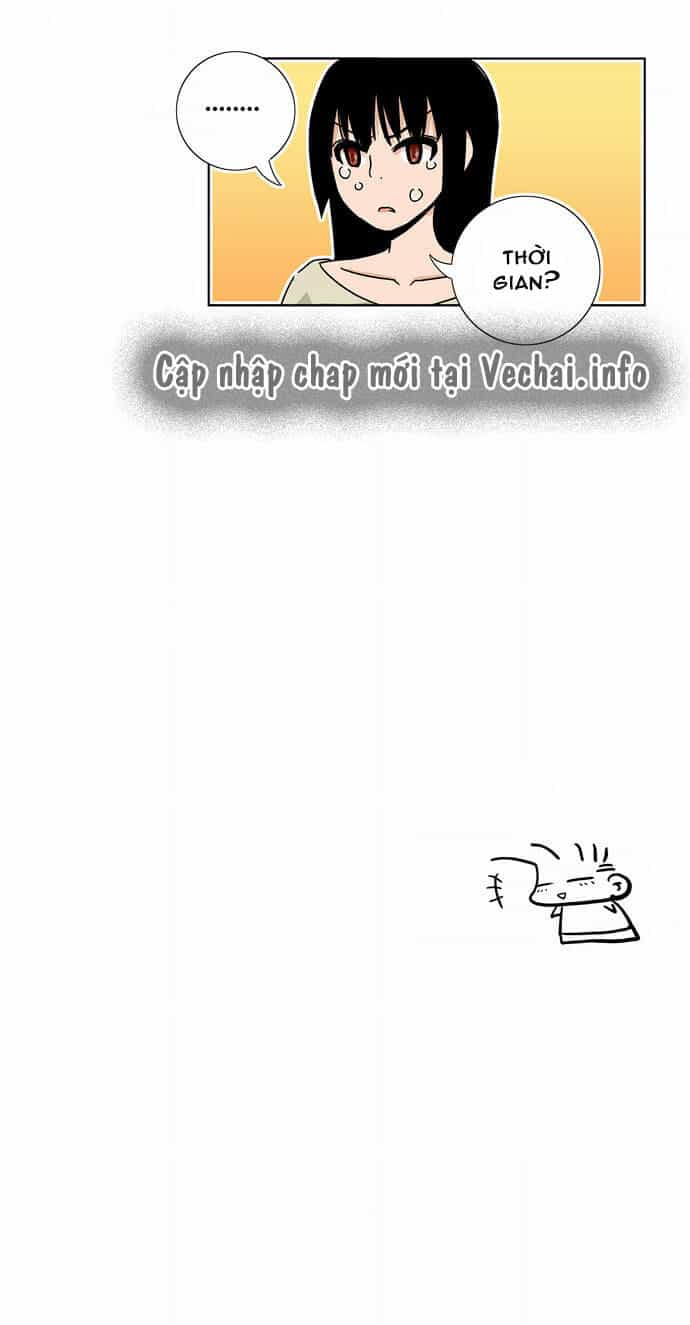 Looking For A Father - Chương 48 - ảnh 27