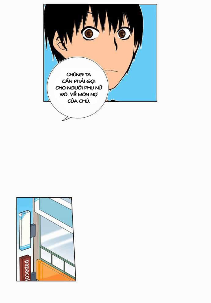 Looking For A Father - Chương 4 - ảnh 11