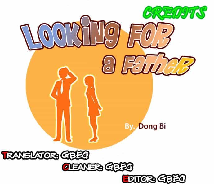 Looking For A Father - Chương 4 - ảnh 19