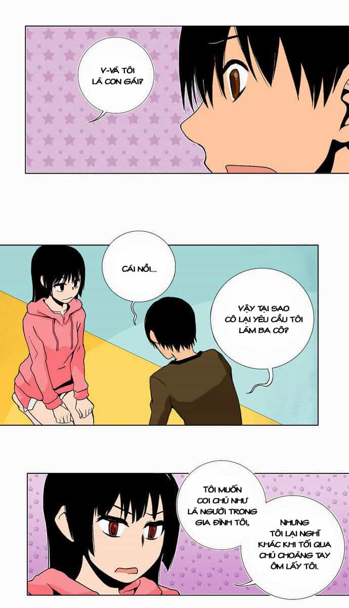Looking For A Father - Chương 4 - ảnh 7