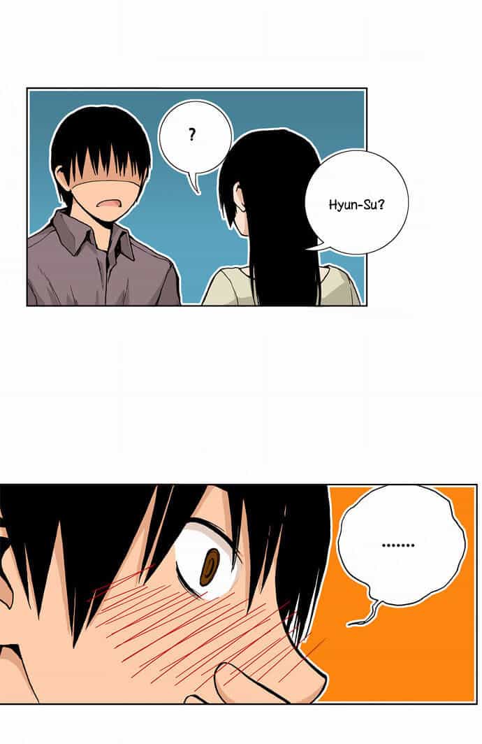 Looking For A Father - Chương 49 - ảnh 20