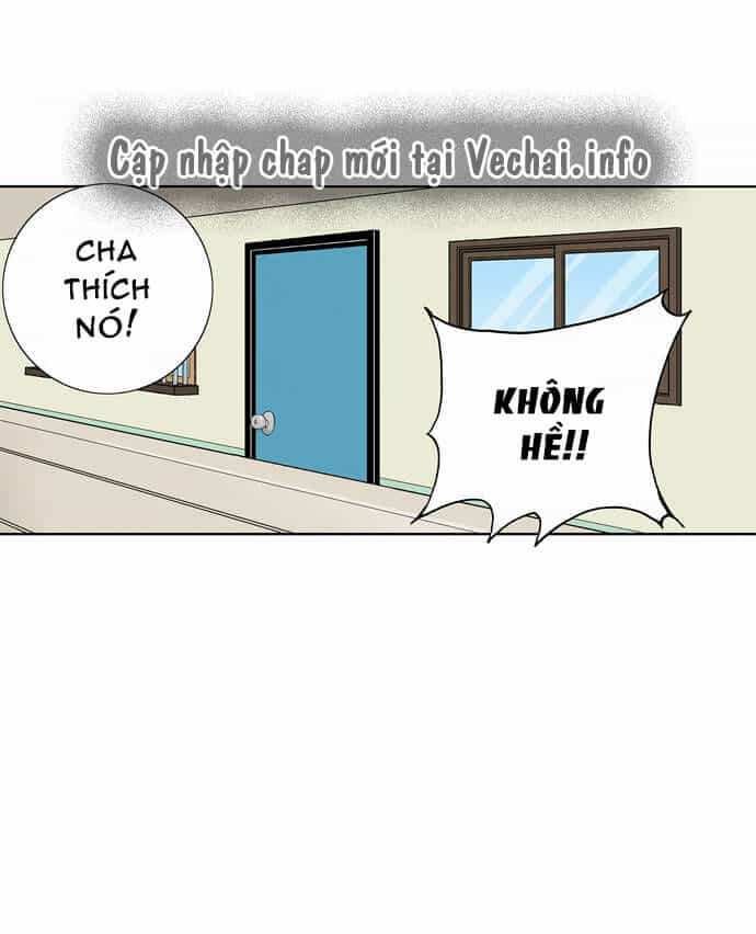 Looking For A Father - Chương 49 - ảnh 22