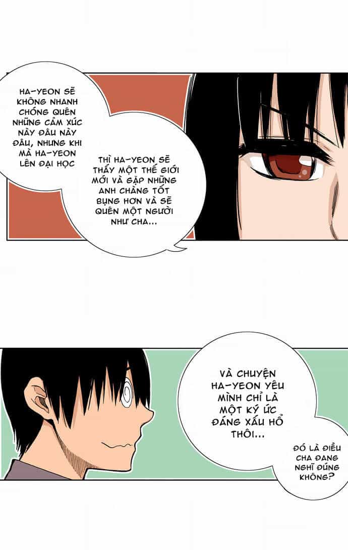 Looking For A Father - Chương 49 - ảnh 8