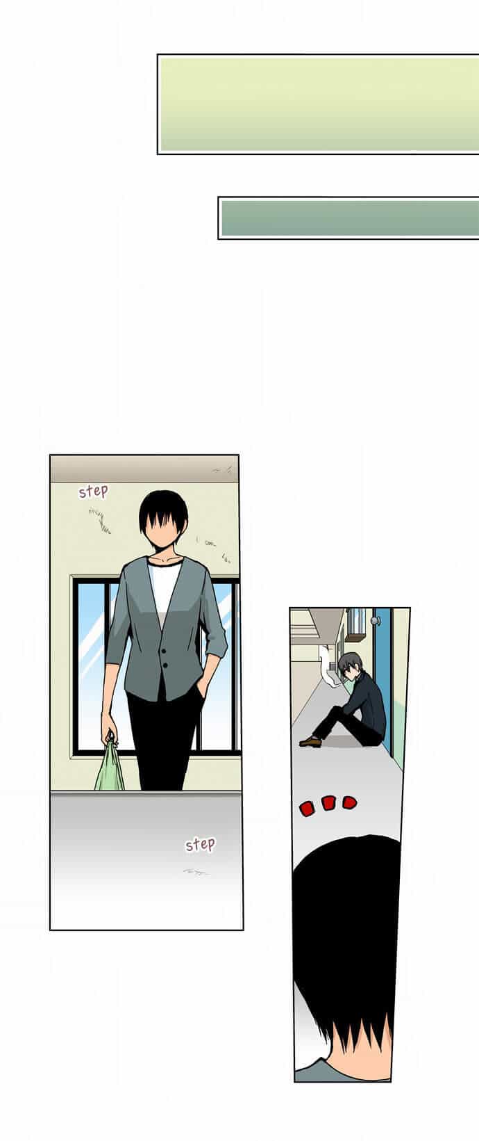 Looking For A Father - Chương 50 - ảnh 8