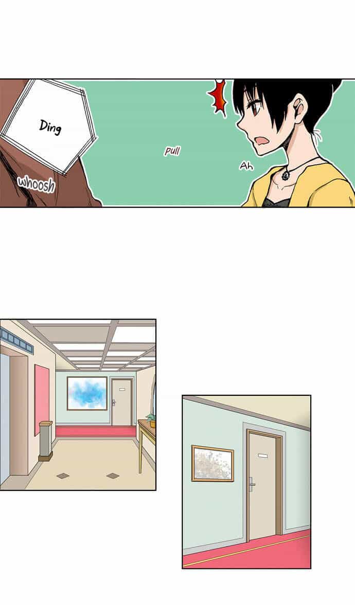 Looking For A Father - Chương 51 - ảnh 16
